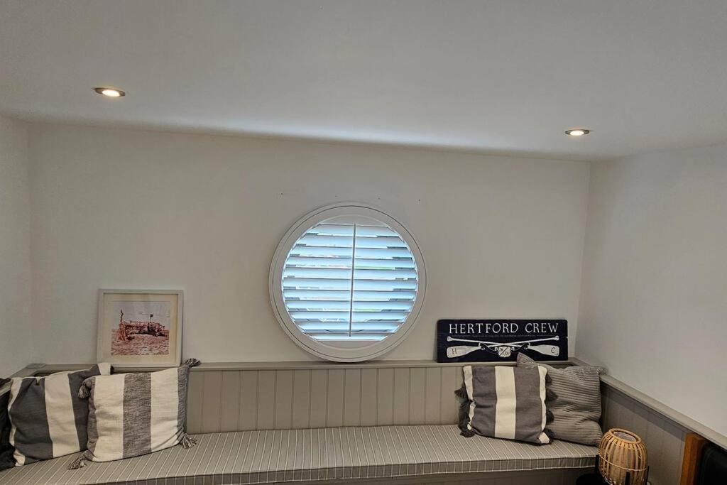 Humberston Boathouse Lodge & Hot Tub - Cleethorpes Beach Cabin Chalet מראה חיצוני תמונה